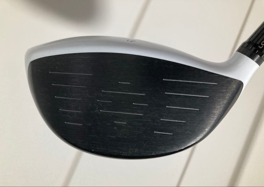 TaylorMade M2 ドライバー 10.5 TM1-217 R/SRセット