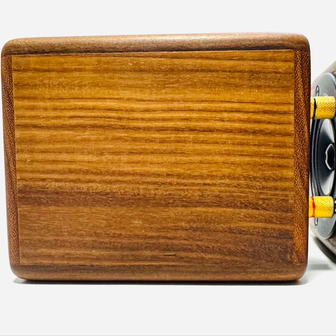 JuveAcoustics SOLID DICE PR17 スピーカー