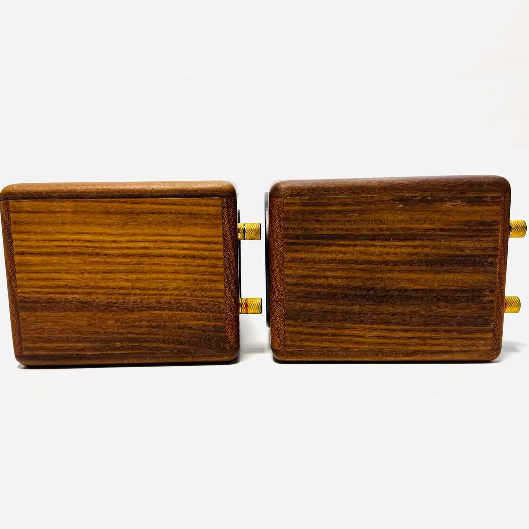 JuveAcoustics SOLID DICE PR17 スピーカー