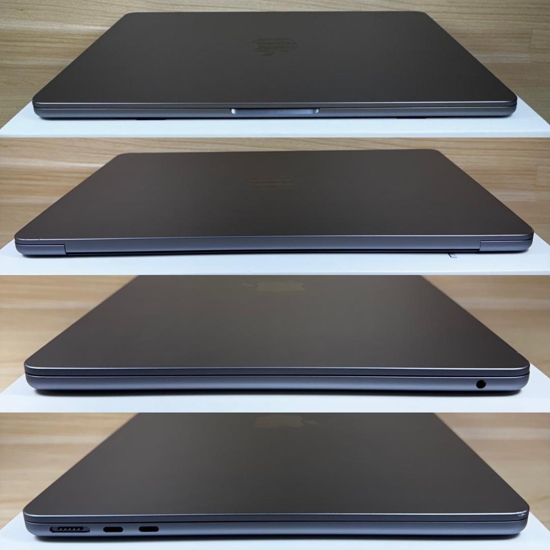 MacBook本体 P202 MacBookAir M2 8GB 256GB 13inch