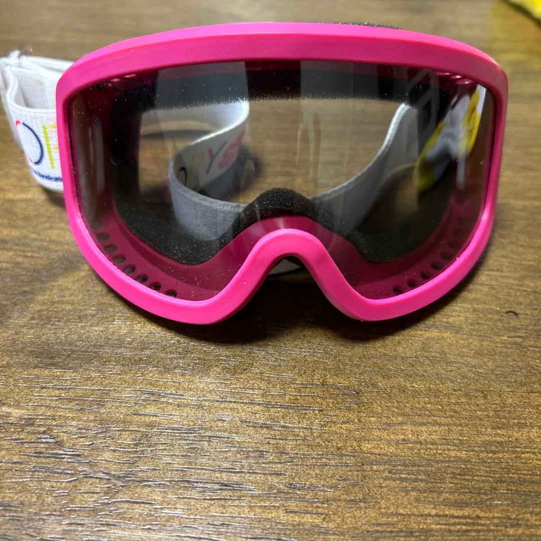 スキーウェア 130 小物セット フェニックス PH SKI CLUB