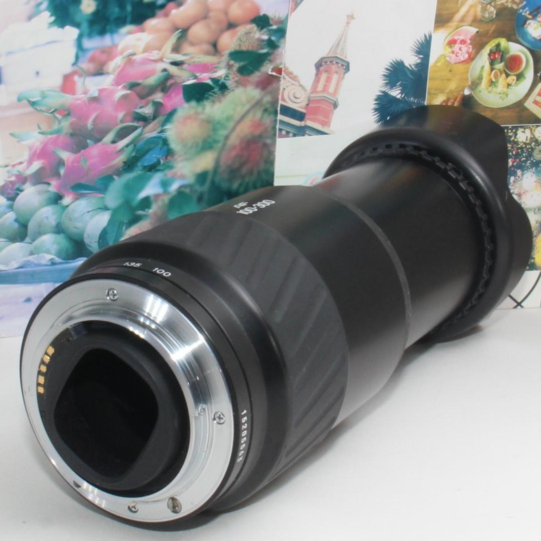 MINOLTA AF100-300 mm ソニー aマウント用