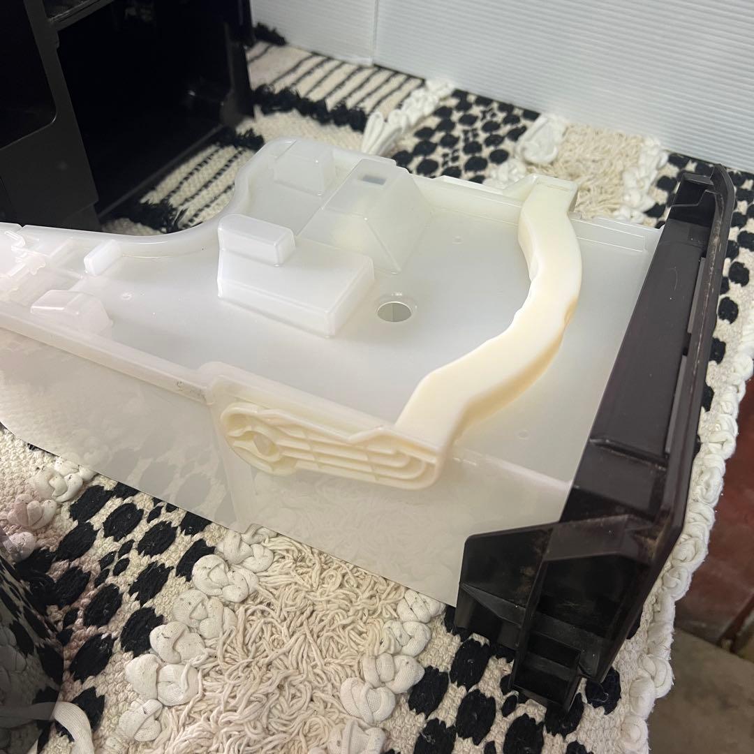 うるるとさらら 除加湿空気清浄機　ダイキン DAIKIN　MCZ70WE7-T