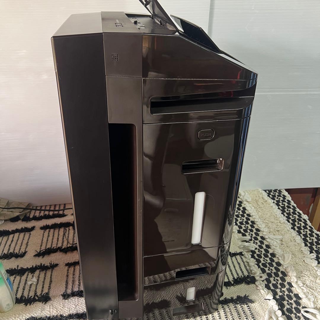 うるるとさらら 除加湿空気清浄機　ダイキン DAIKIN　MCZ70WE7-T