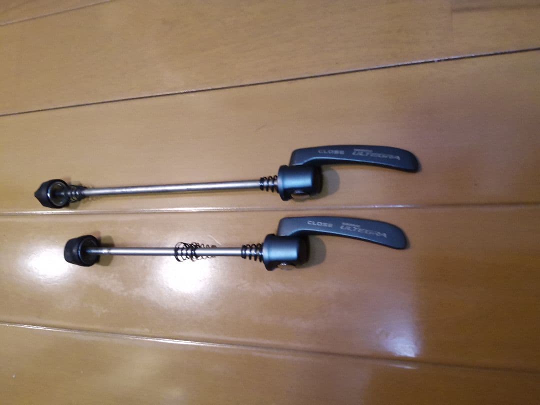 SHIMANO シマノ ホイール WH-6700 10s ULTEGRA