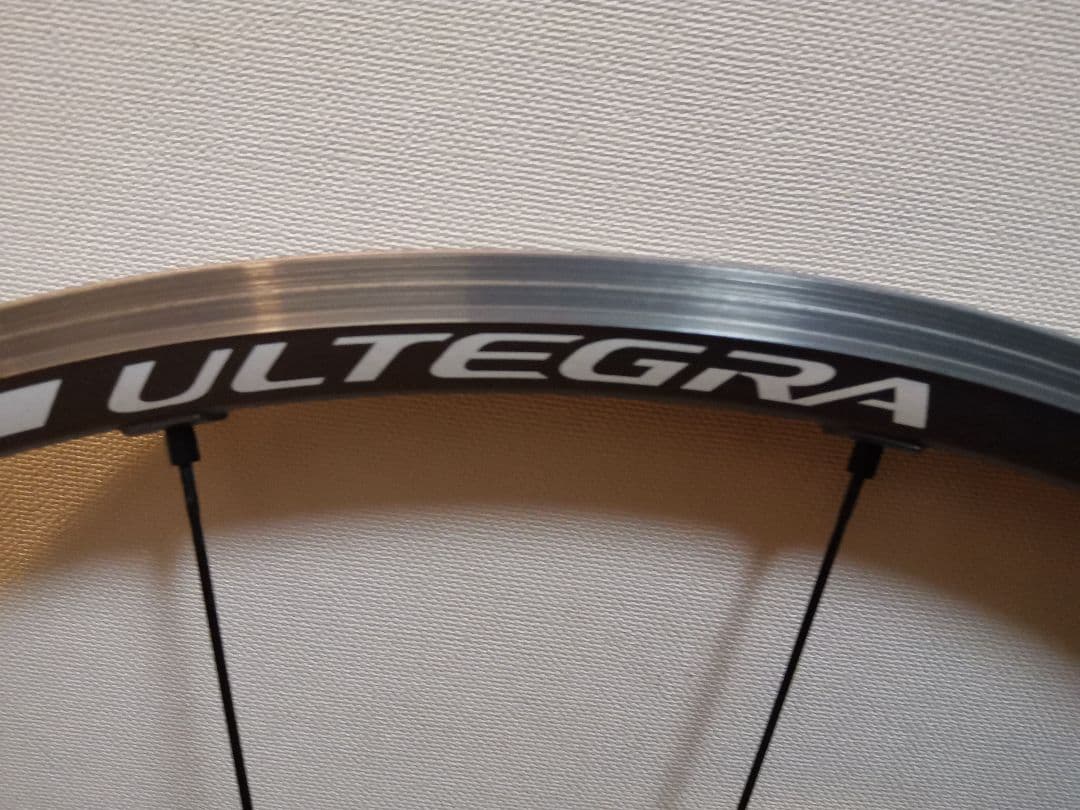 SHIMANO シマノ ホイール WH-6700 10s ULTEGRA