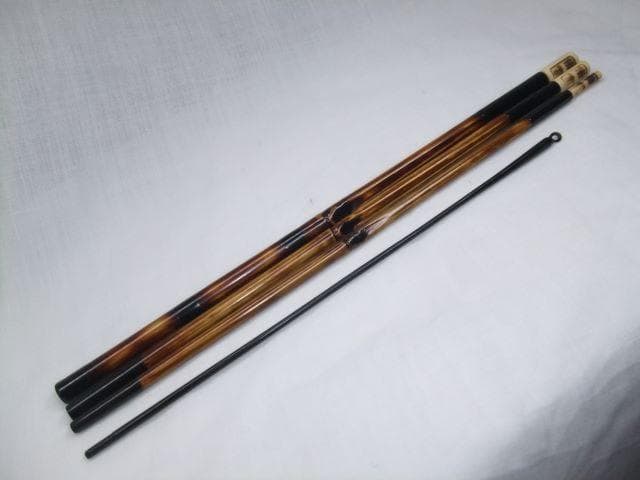 和竿　竹竿　タナゴ竿　65ーＡ4