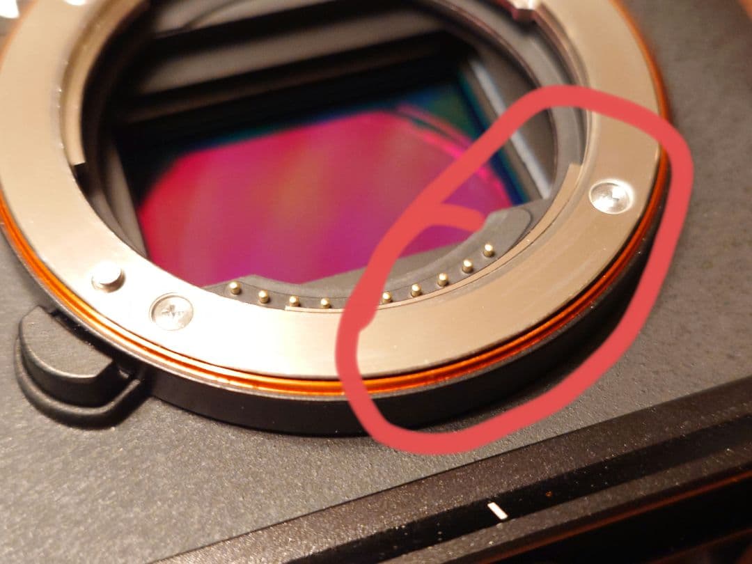 α7cⅱ 本体一式＋Smallrig 　今だけ純正未使用バッテリーと充電器付き