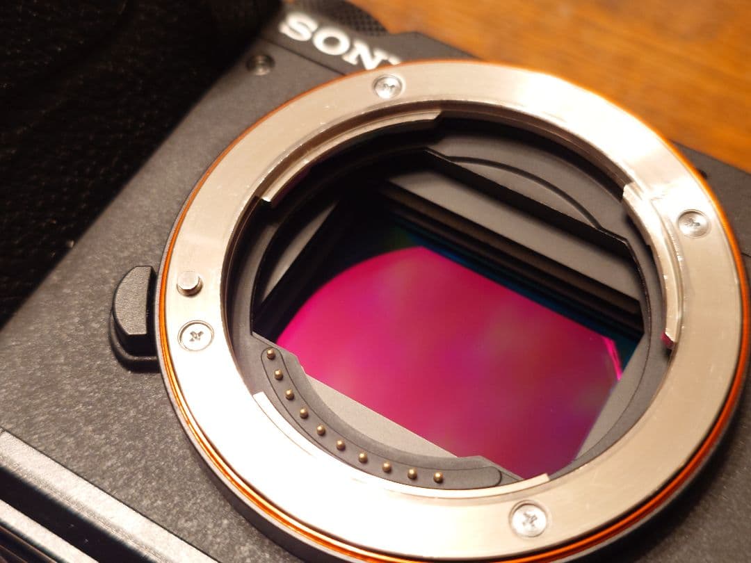 α7cⅱ 本体一式＋Smallrig 　今だけ純正未使用バッテリーと充電器付き