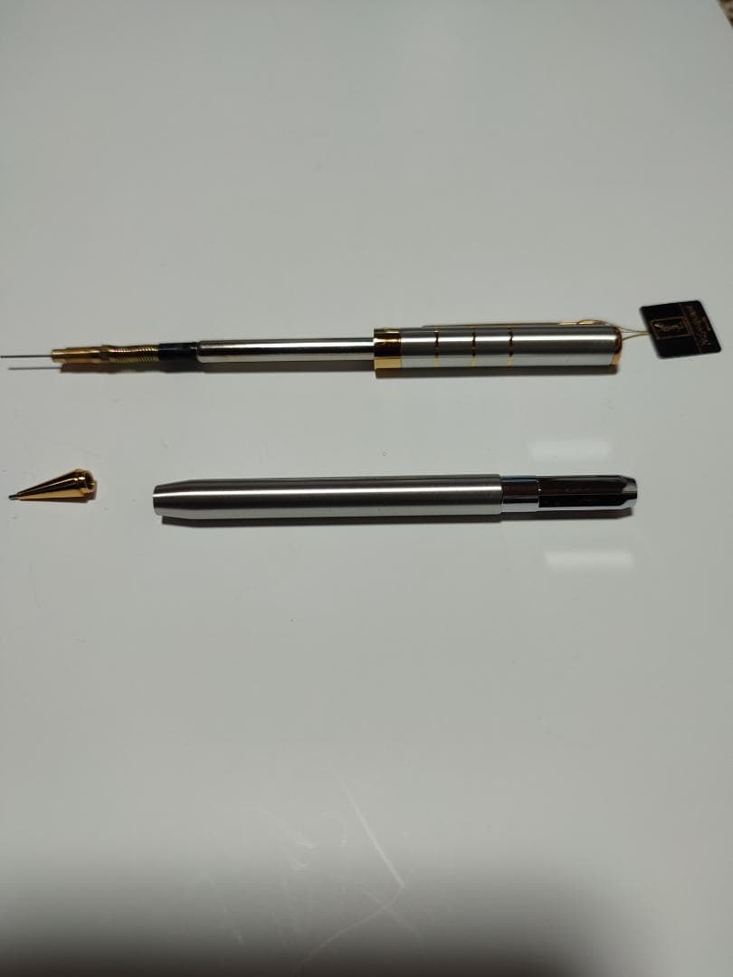 YvesSaint Laurent シャープペンシル （未使用)