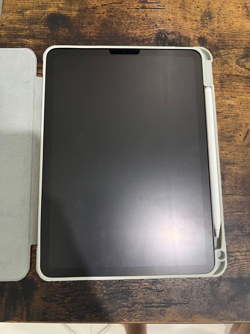 iPad air （第4世代）＋カバー＋アップルペンシル