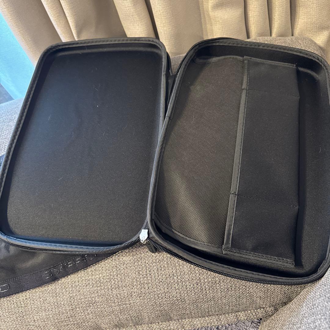 シックスパッド　パワースーツ　コアベルト