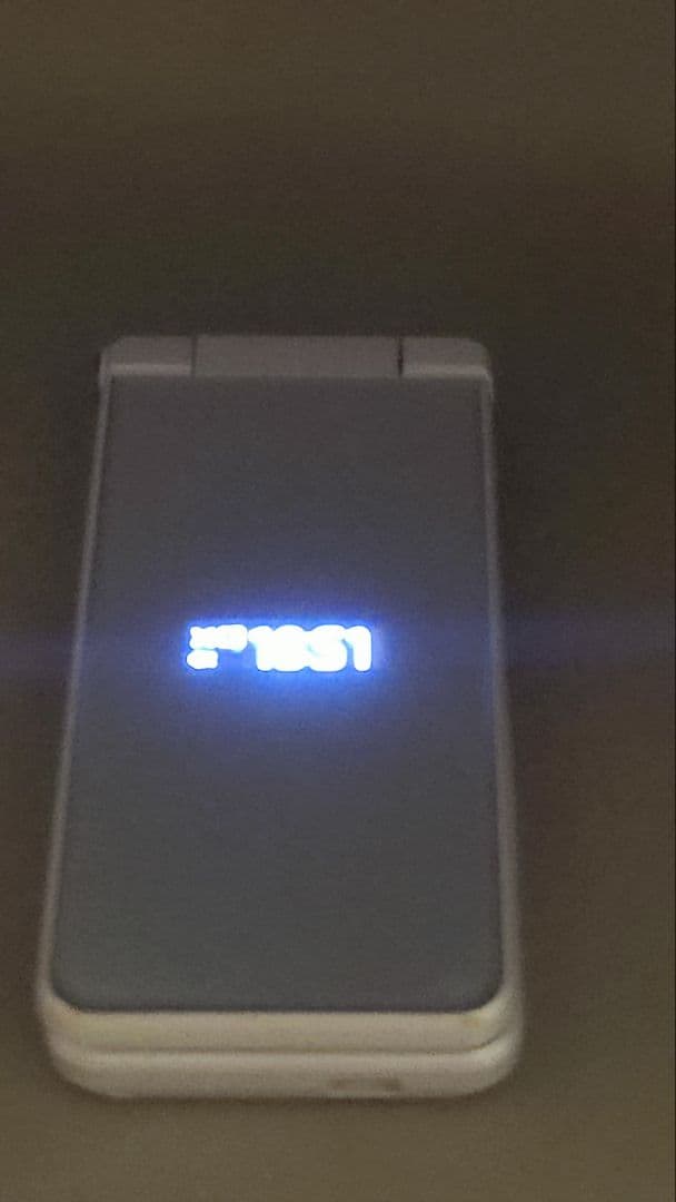 602SH AQUOS ケータイ2 スマホ 本体