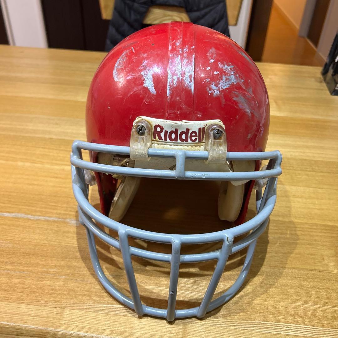 日本大学phoenix リデルヘルメット