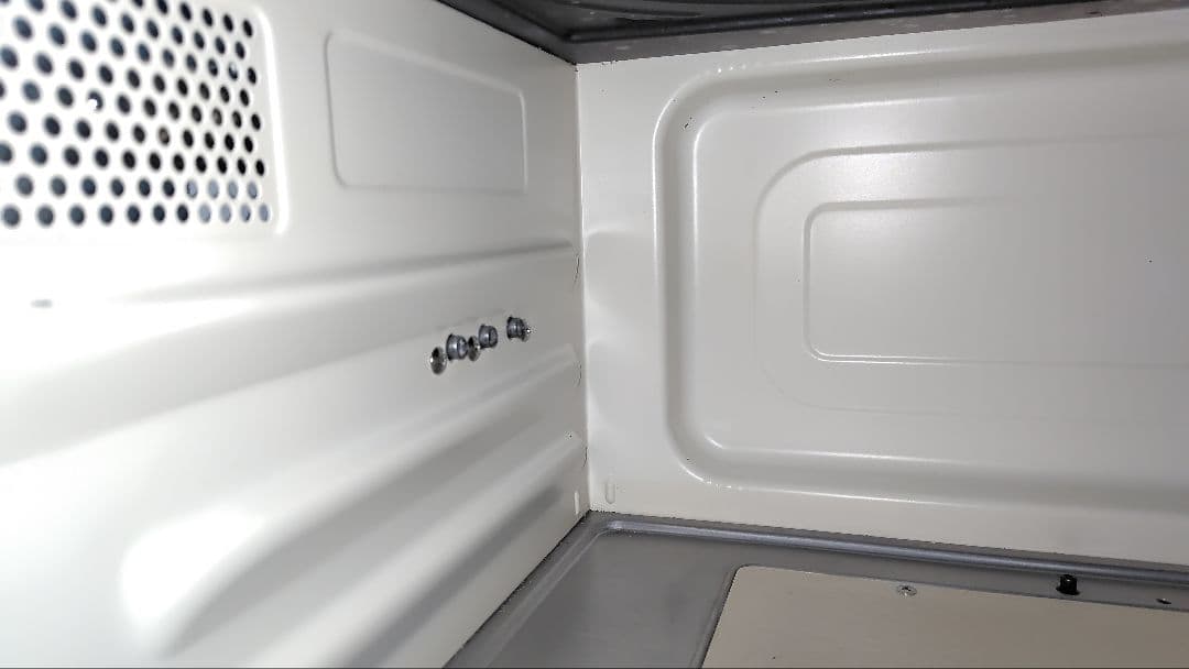 美品 日立 MRO-S8Y(W) オーブンレンジ ヘルシーシェフ