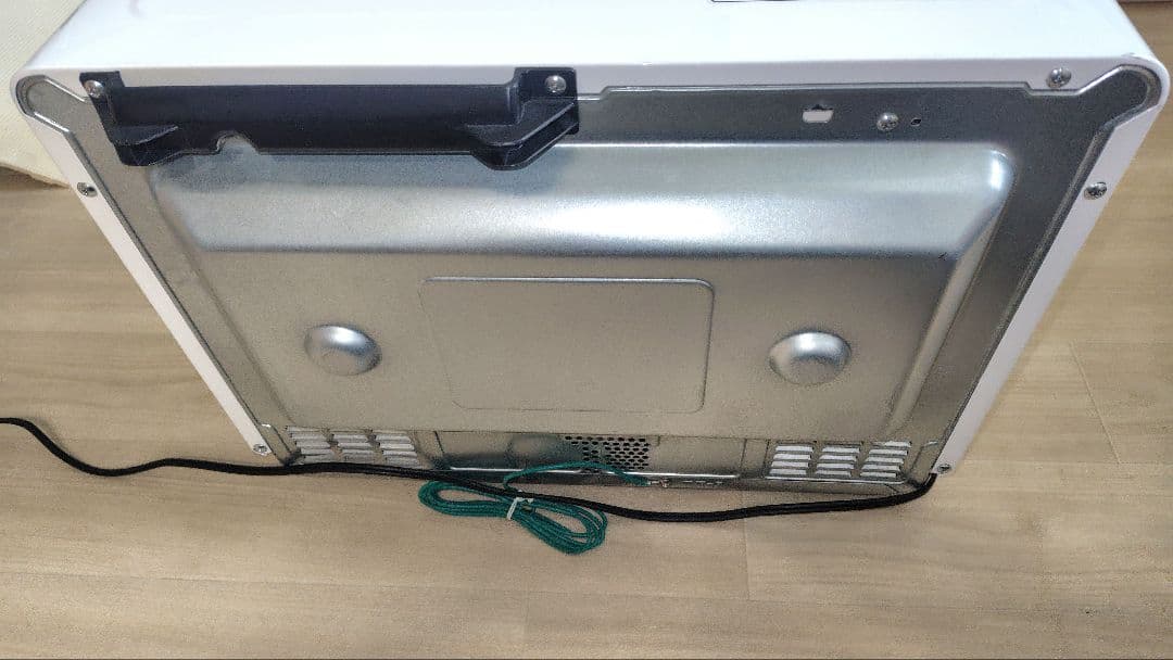 美品 日立 MRO-S8Y(W) オーブンレンジ ヘルシーシェフ