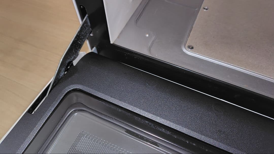 美品 日立 MRO-S8Y(W) オーブンレンジ ヘルシーシェフ