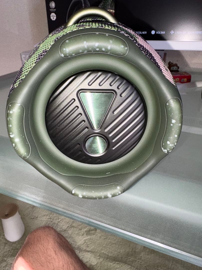 JBL XTREME 4 迷彩ワイヤレススピーカー