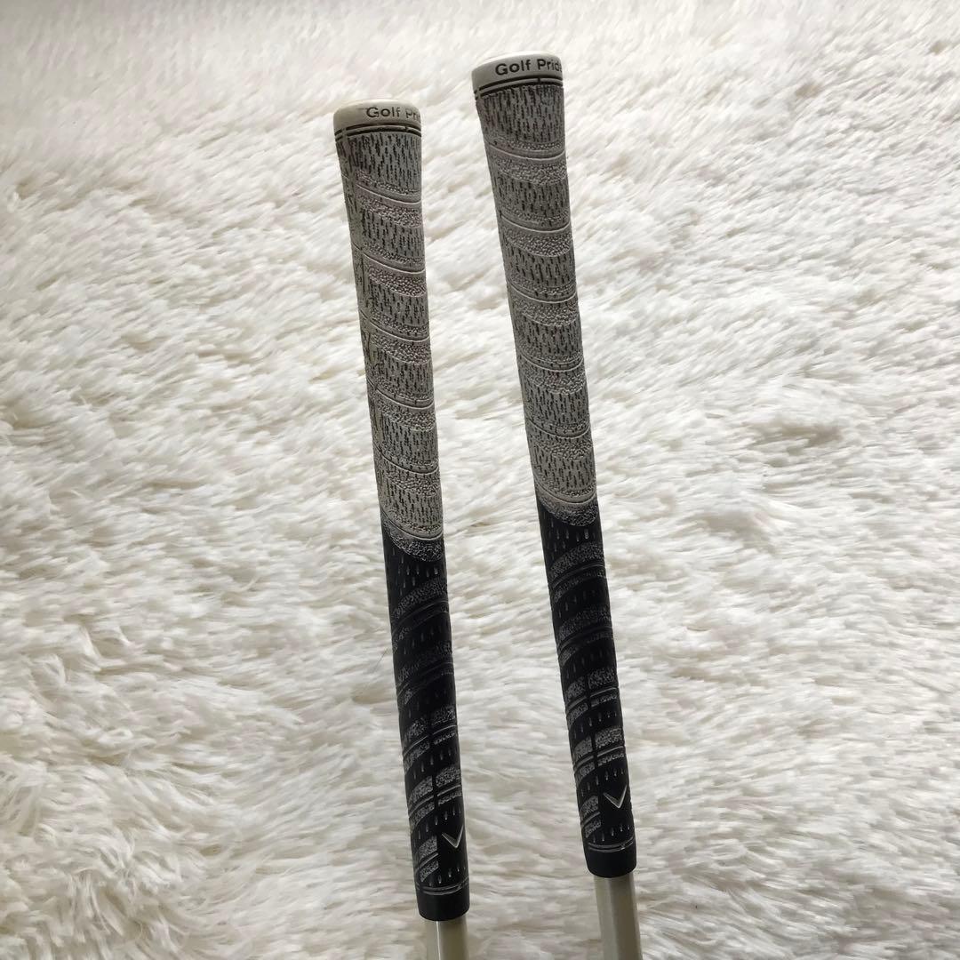 ★Callawayキャロウェイ ビッグバーサ　W/1 9° FW ♯5 2本