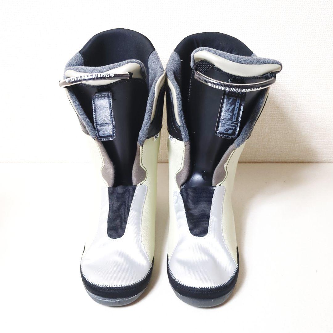 G-STLYE ブーツ ビンディング CARVE SPEED PLATE