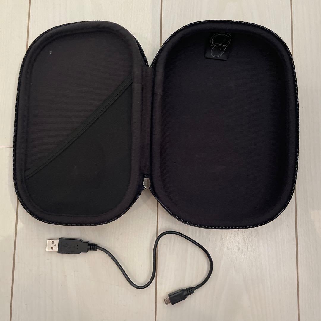 Bose ワイヤレスヘッドセット