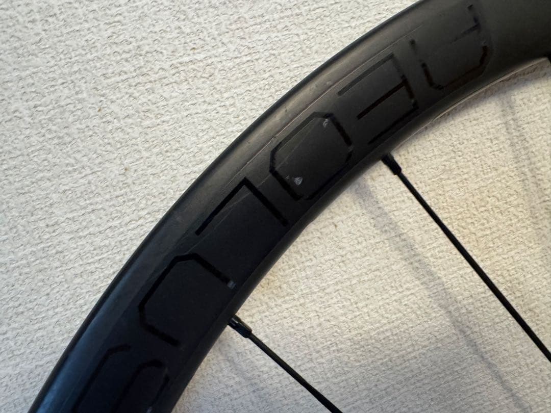 パーツ BONTRAGER AEOLUS ELITE 35 DISC