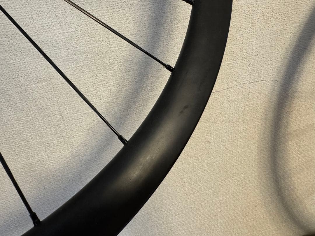 パーツ BONTRAGER AEOLUS ELITE 35 DISC