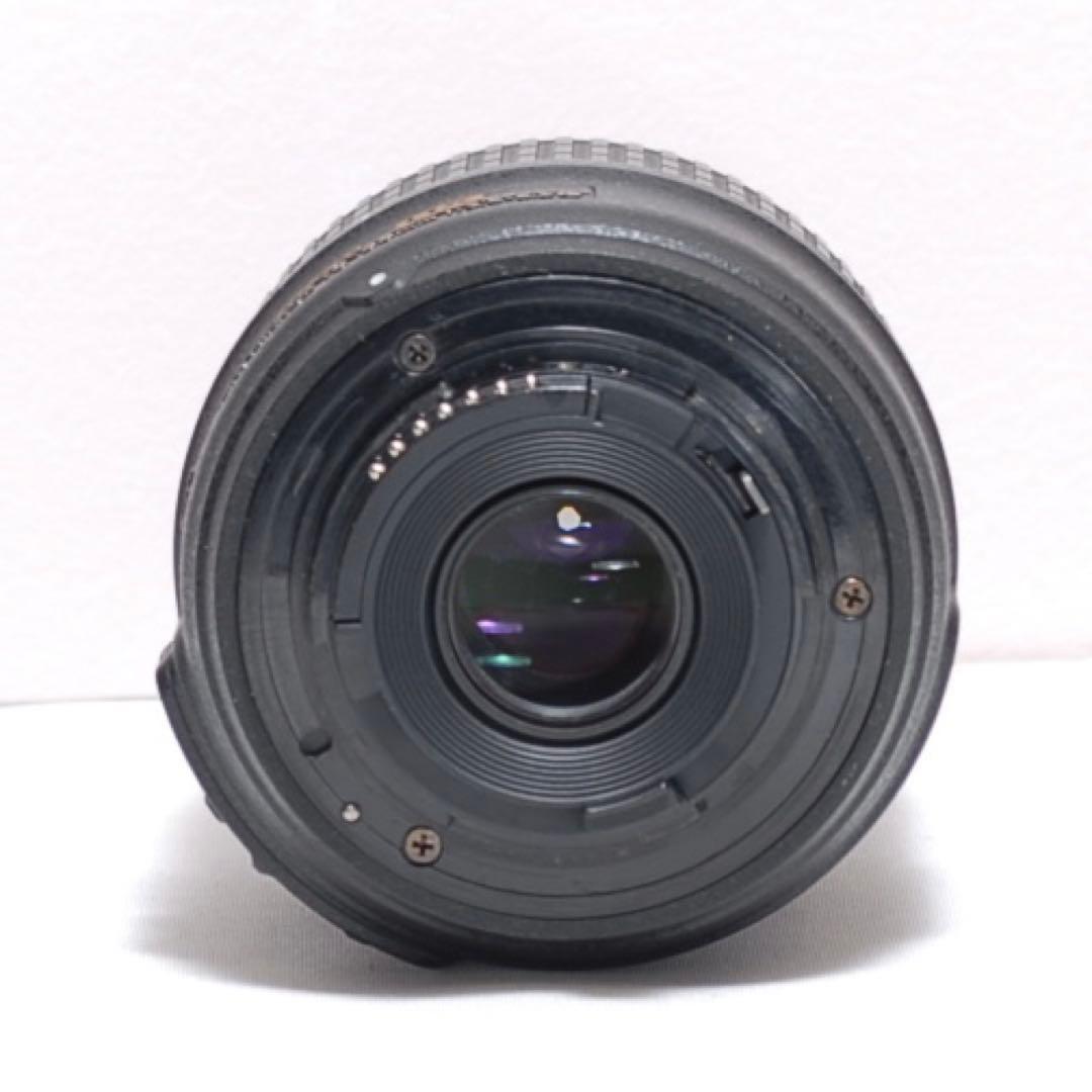 ✨一眼レフデビューに✨Nikon D5500✨シングルレンズ✨高画質✨おまけ多数