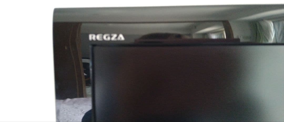 TOSHIBA REGZA 液晶テレビ
