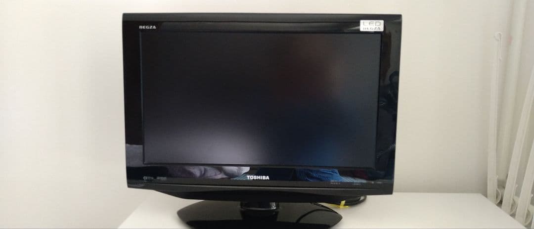 TOSHIBA REGZA 液晶テレビ