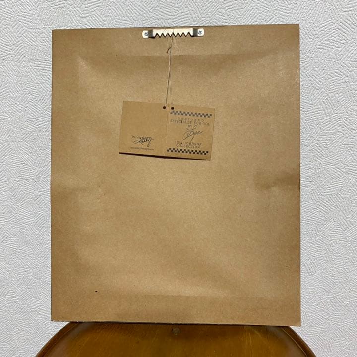 カントリー刺繍フレーム