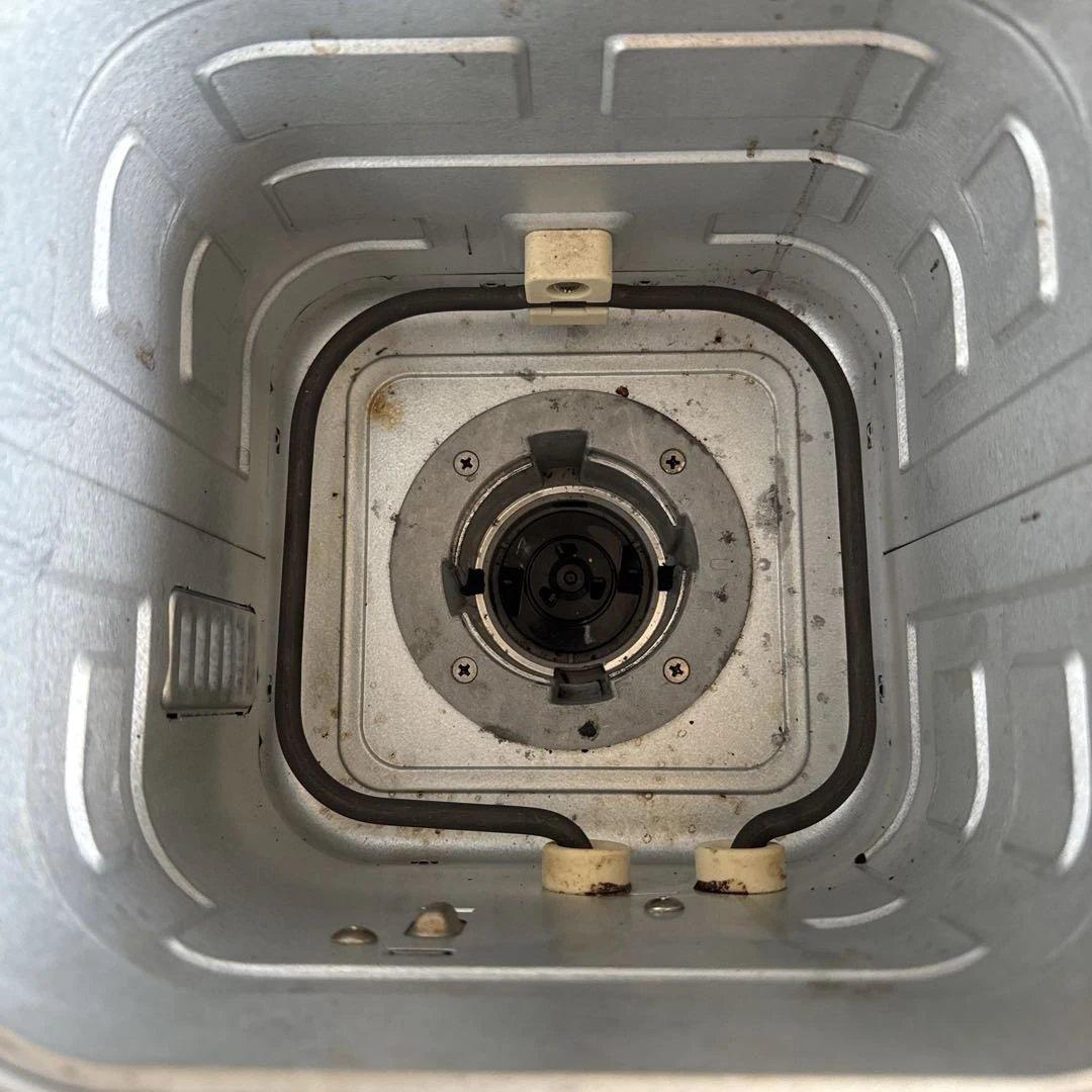 まっすー様Panasonic ホームベーカリー SD-RBM1001