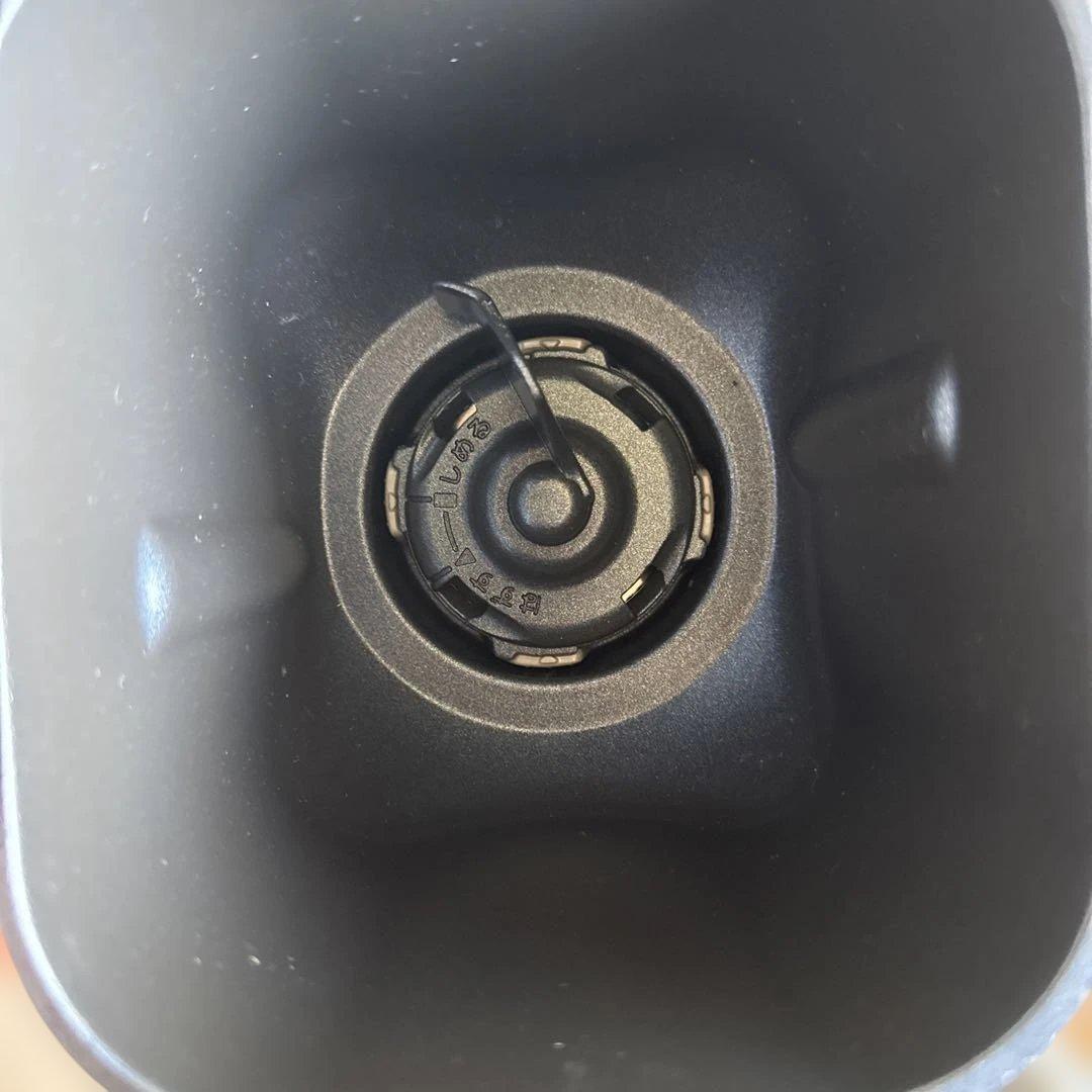 まっすー様Panasonic ホームベーカリー SD-RBM1001