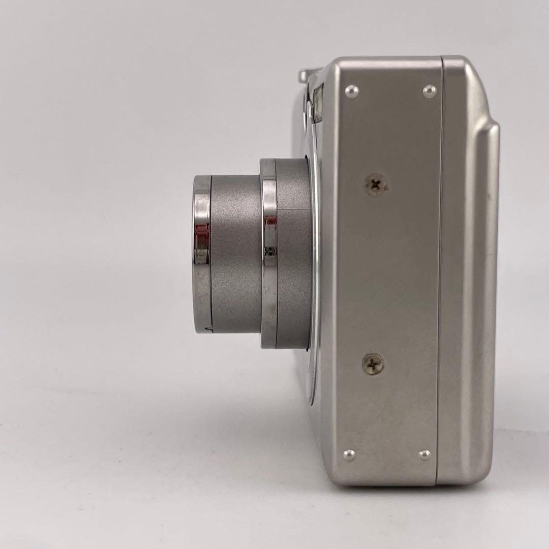 実写美⭕️良品【動作確認済】Canon　IXY　DIGITAL 70 PC1193