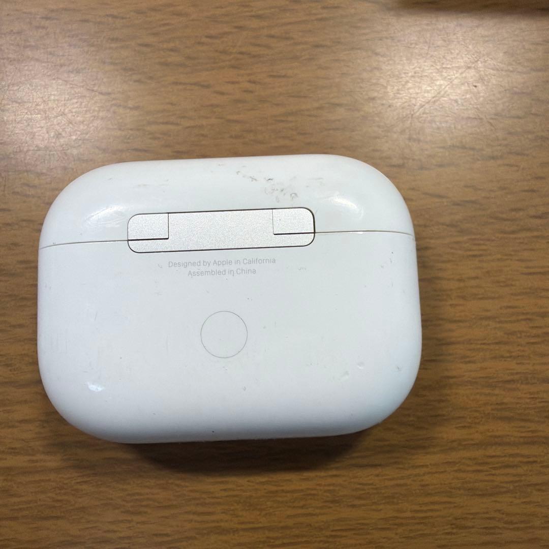 Apple AirPods Pro2 本体 正規品