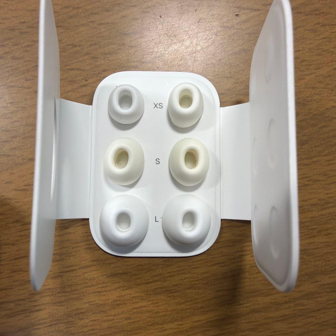 Apple AirPods Pro2 本体 正規品