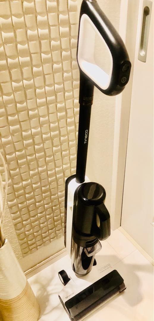 【美品】Tineco Floor One S5 Combo ティネコ　1台３役