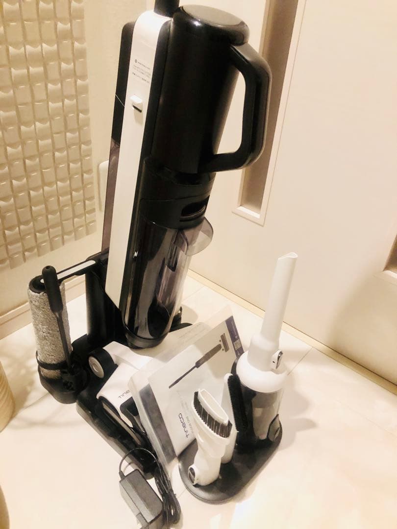 【美品】Tineco Floor One S5 Combo ティネコ　1台３役