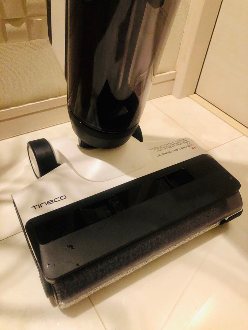 【美品】Tineco Floor One S5 Combo ティネコ　1台３役