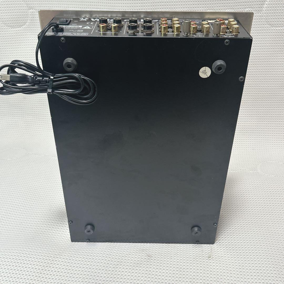 動作品　Vestax PCV-275 DJミキサー