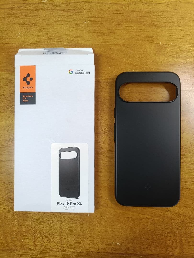 Google Pixel 9 Pro XL 128GB オブシディアン おまけ付