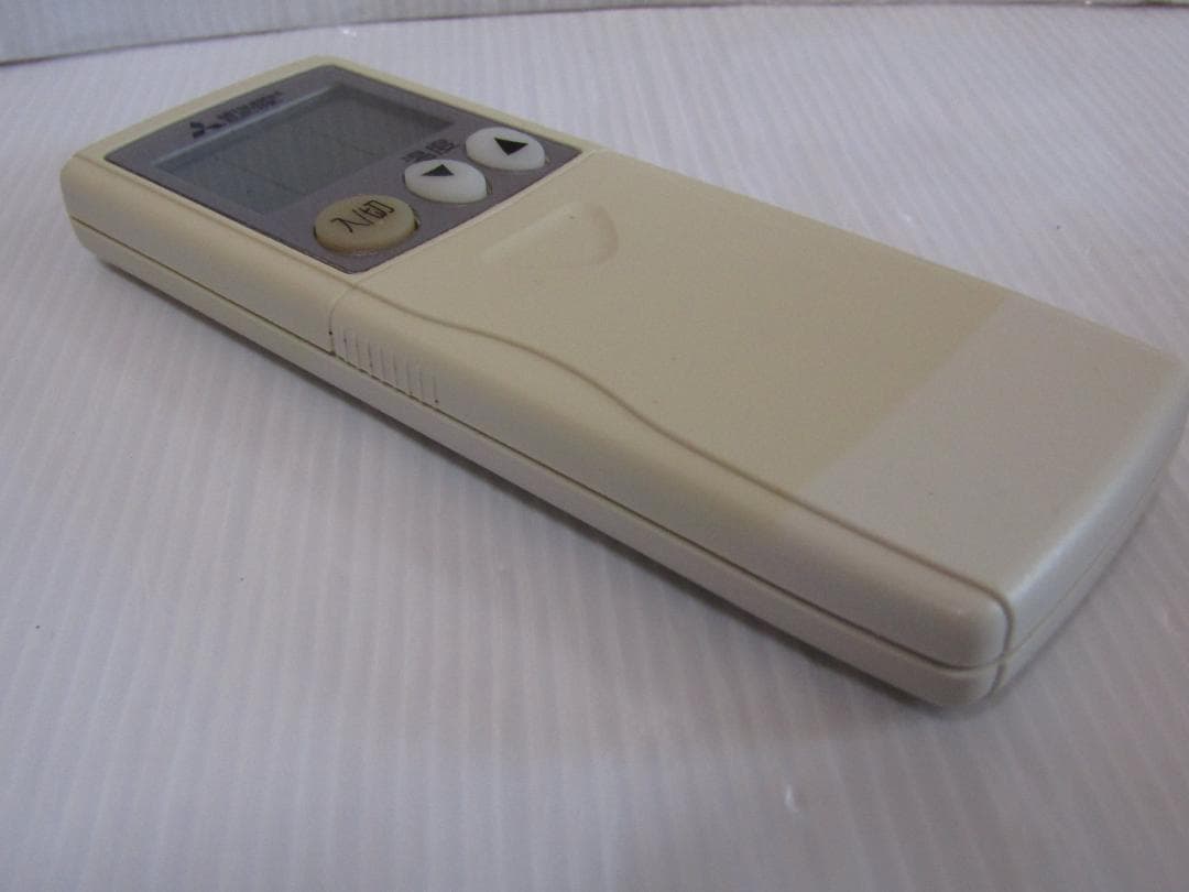 A2220 三菱 MITSUBISHI エアコンリモコン 001CJ