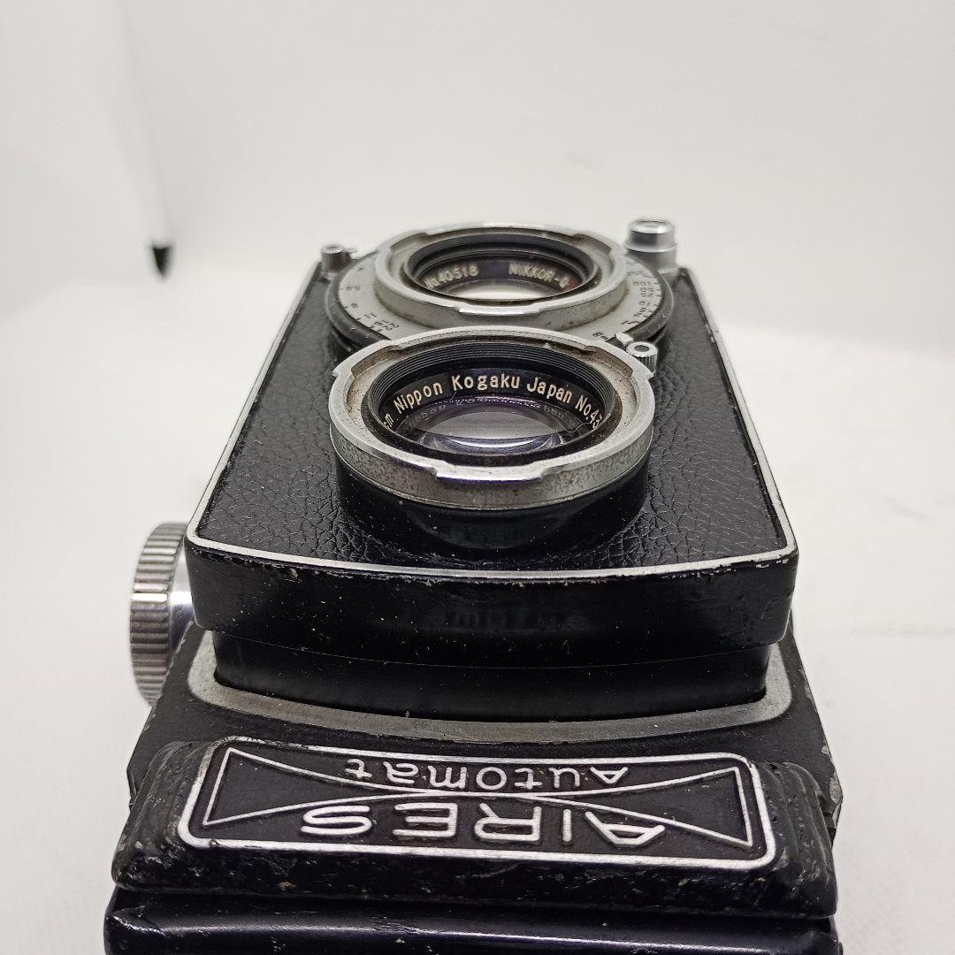 【整備済完動品】Aires Automat (Nikkor)