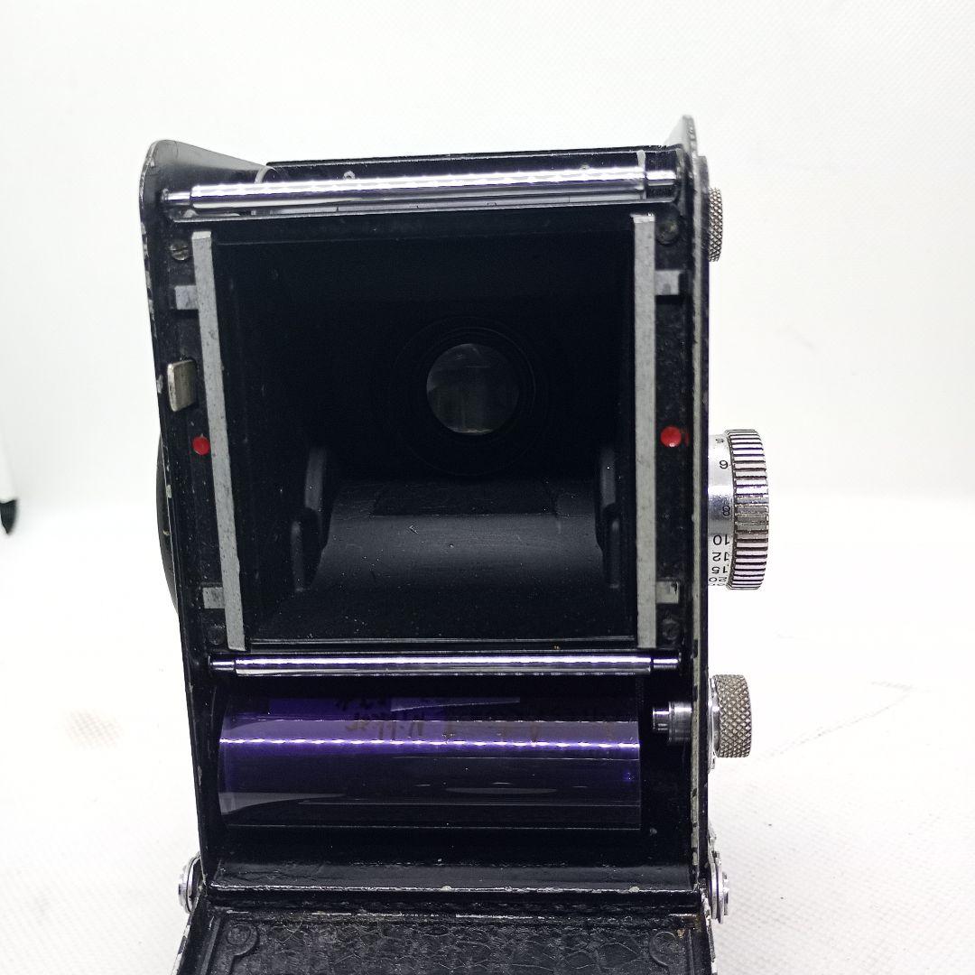 【整備済完動品】Aires Automat (Nikkor)