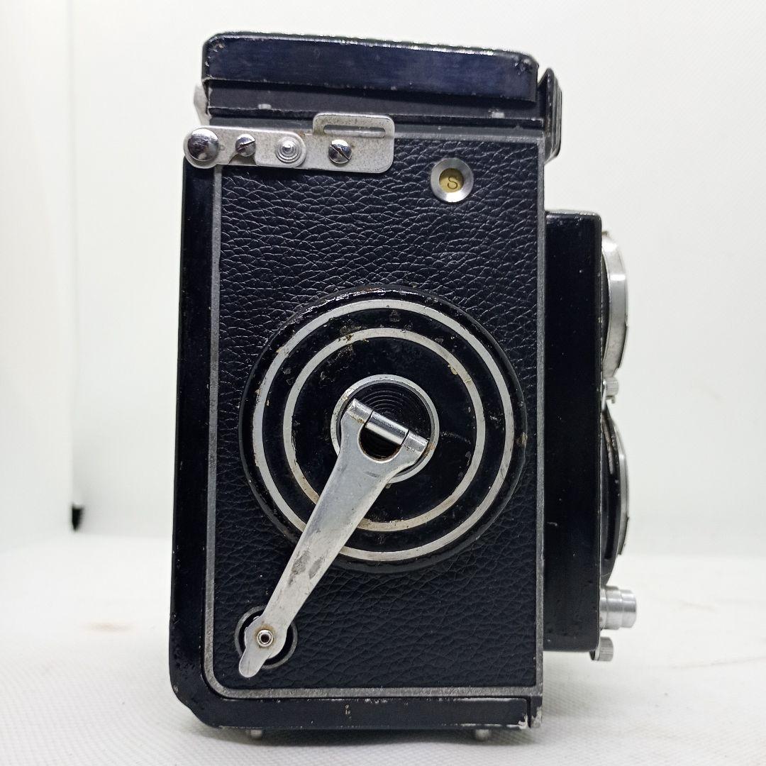 【整備済完動品】Aires Automat (Nikkor)