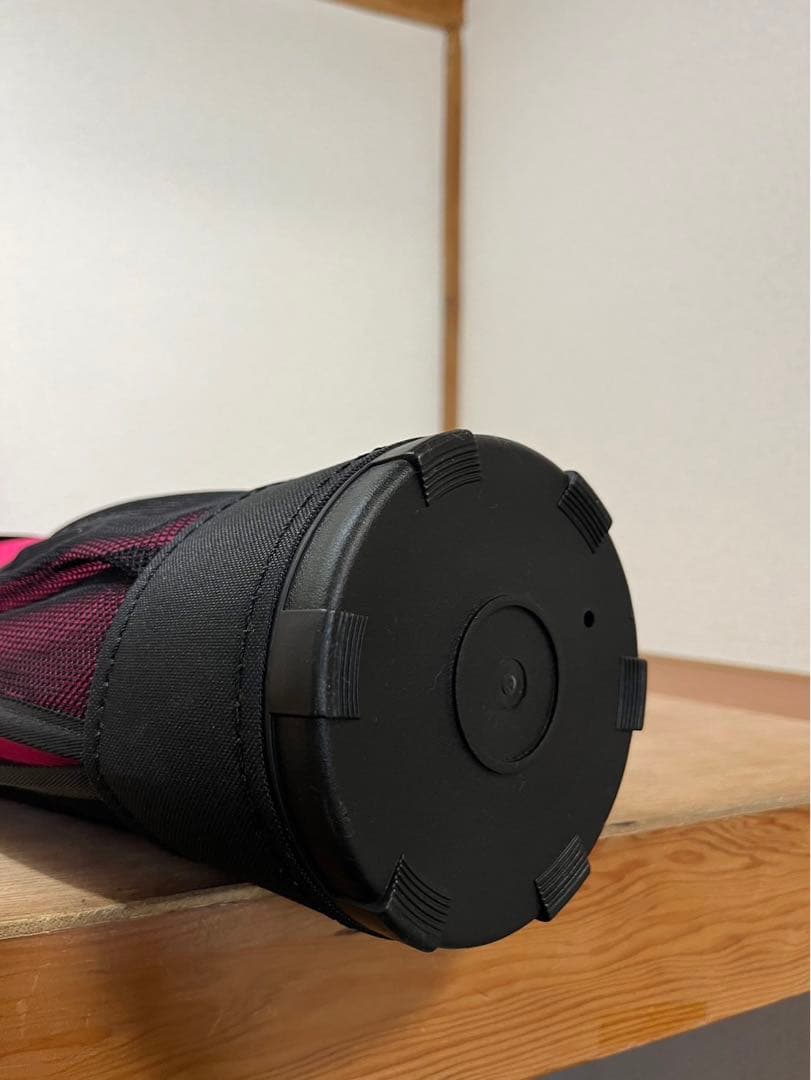 ベーシックレンジバッグTG0172 NIKEゴルフバッグ　クラブケース