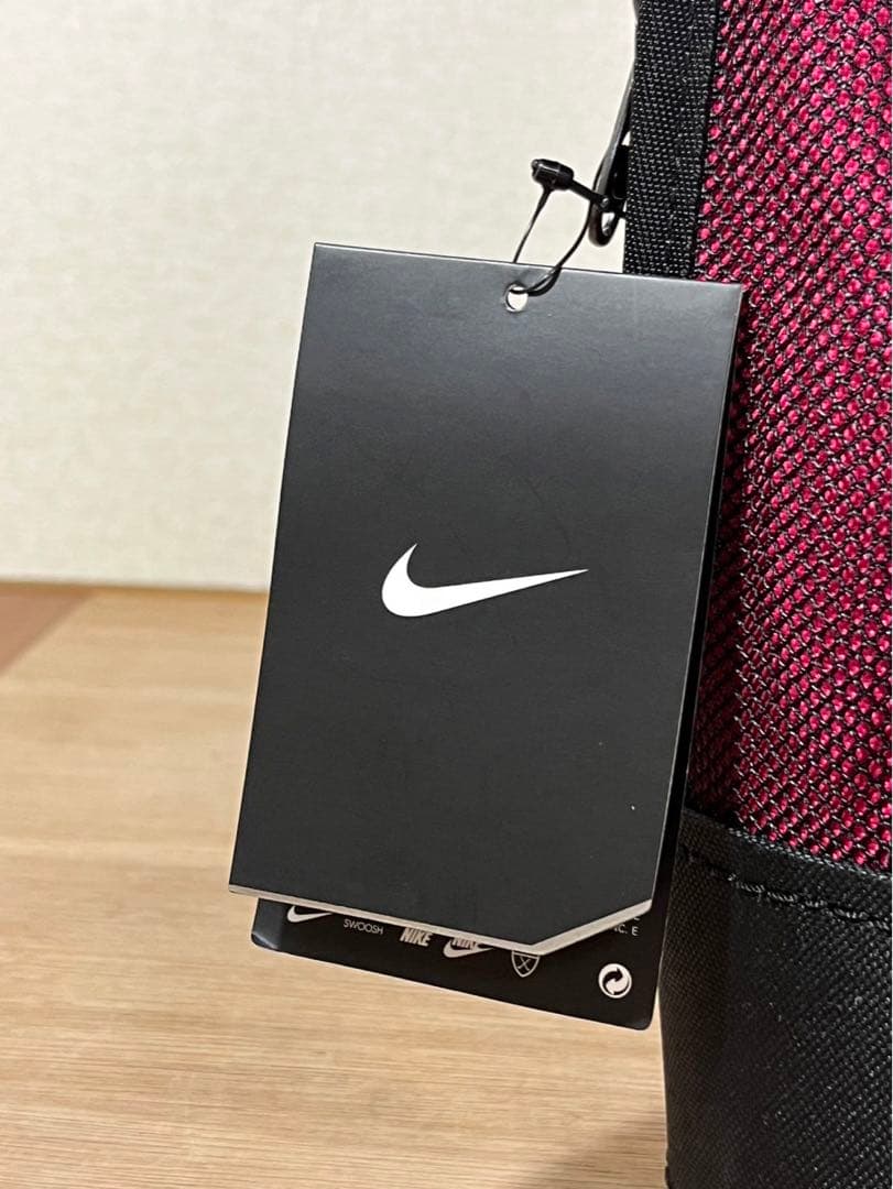 ベーシックレンジバッグTG0172 NIKEゴルフバッグ　クラブケース