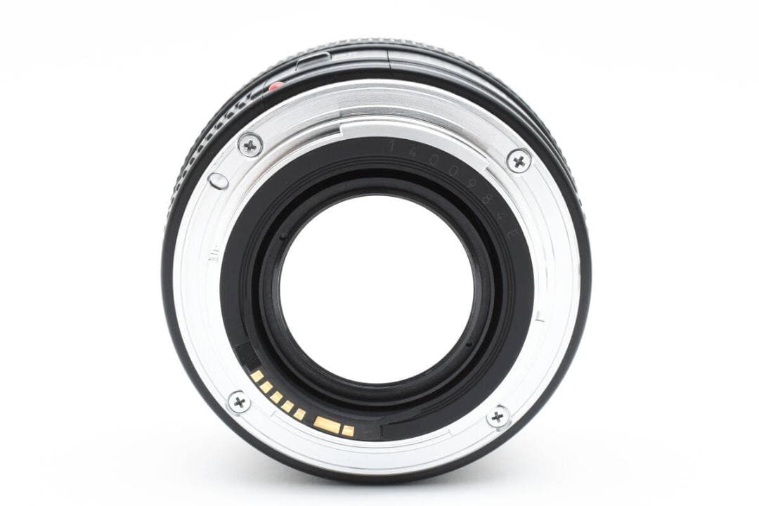 良品 Canon EF 50mm F1.4 USM AA3099#78