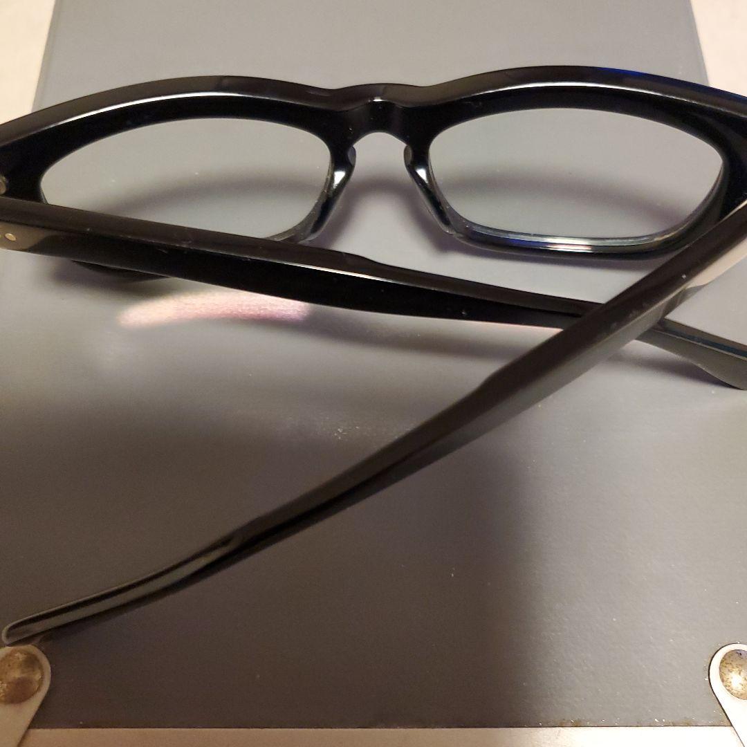 Bealright13、泰八郎謹製伊達眼鏡