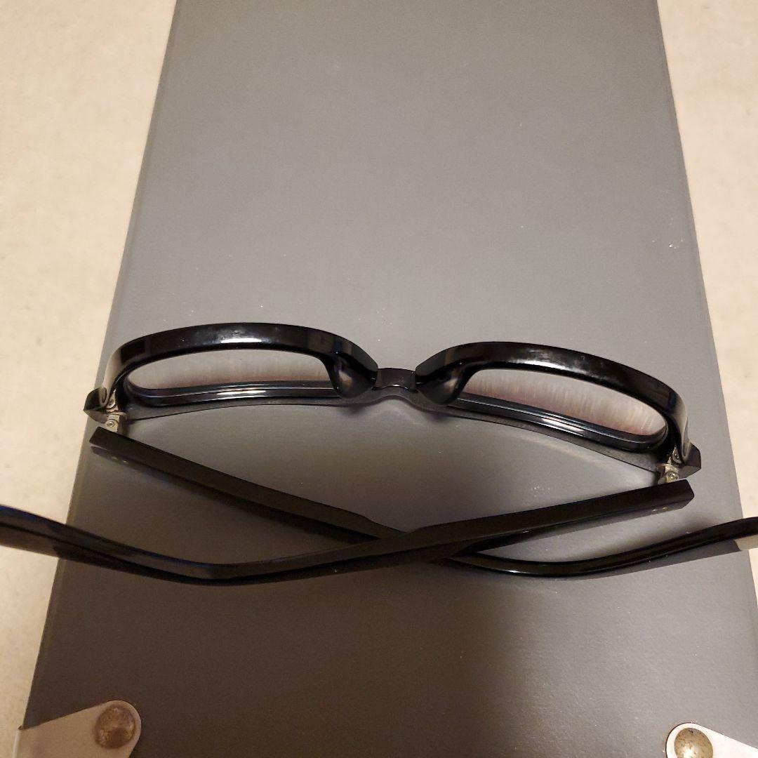 Bealright13、泰八郎謹製伊達眼鏡